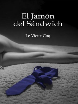 cover image of El jamón del sándwich
